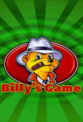 Billy's game