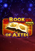 A Book of Aztec Bonuy Buy