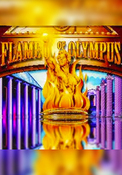 Flame of Olympus