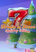 Fruits 'n' Stars Holiday Edition