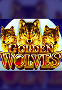 Golden Wolves