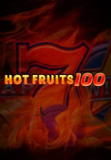 Hot Fruits 100