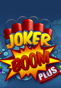 Joker Boom plus
