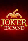 Joker Expand: 5 lines