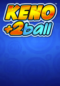 Keno +2ball
