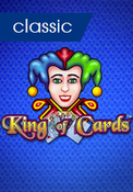 King of Cards classic