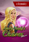 Lucky Lady's Charm classic
