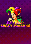 Lucky Joker 40