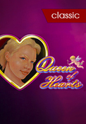 Queen of Hearts classic