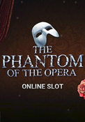 the Phantom of the Opera