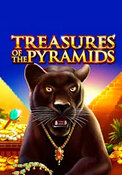 Treasures of The Pyramids