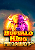 Buffalo King Megaways