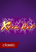 Xtra Hot classic