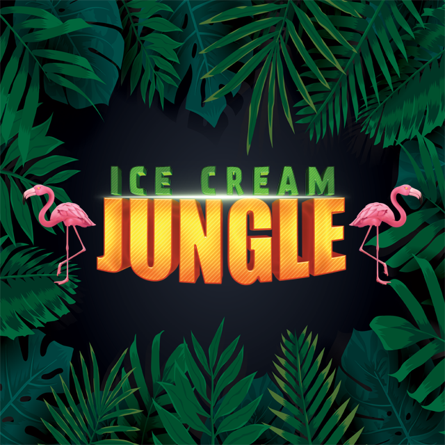 icecream-jungle