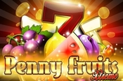 Penny Fruits Xtreme