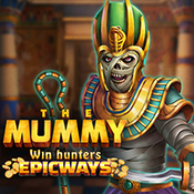The  Mummy  Win  Hunters EPICWAYS