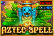 Aztec Spell- 10 Lines Edition