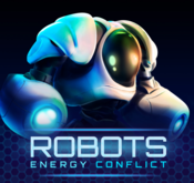 Robots: Energy Conflict