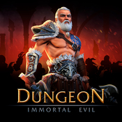 Dungeon: Immortal Evil