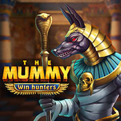 Mummy  Win  Hunters