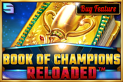 Book of Champions Reloaded