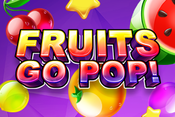 Fruits Go Pop