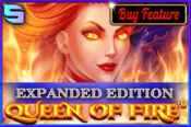 Queen of Fire EE