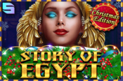 Story of Egypt Christmas Edition