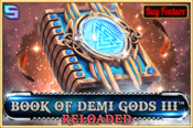 Book Of Demi Gods III Reloaded