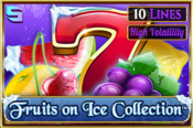 Fruits on Ice Collection 10 Lines