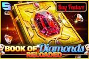 Book of Diamonds Reloaded