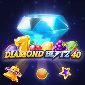 Diamond  Blitz 40