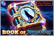 Book of Wolves 92%
