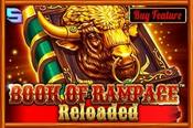 Book of Rampage Reloaded