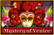 Mystery of Venice