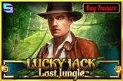 Lucky Jack - Lost Jungle