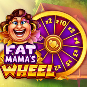 Fat  Mamas  Wheel