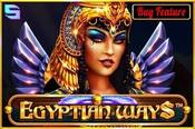 Egyptian ways