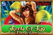 Reels of Rio - Party Time