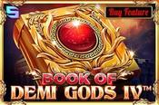 Book of Demi Gods 4