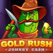 Gold Rush with Johnny Cash