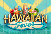 Hawaiian Fever - 92RTP