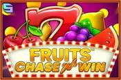Fruits - Chase`N`Win
