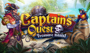 Captain’s Quest: Treasure Island