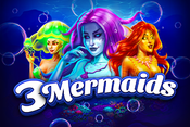 3 Mermaids - 95RTP