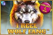 1 Reel Wolf Fang