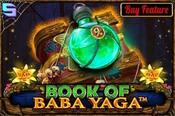 Book Of Baba Yaga
