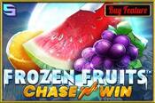 Frozen Fruits - Chase'N’Win