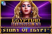 Story Of Egypt - Egyptian Darkness