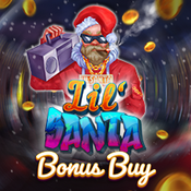 Lil Santa Bonus Buy